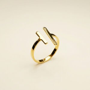 Nile Crossing Ring