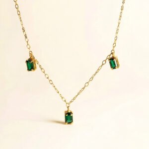 TRIA Necklace
