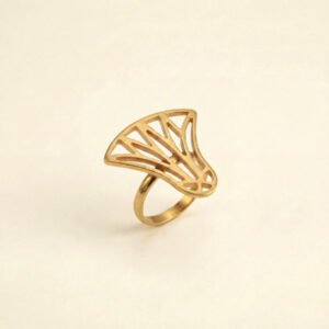 lotus Ring